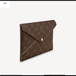Louis Vuitton wallet